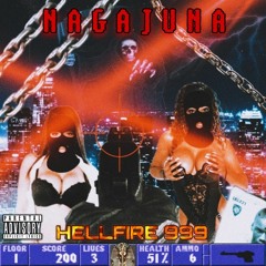 HELLFIRE 999 (prod. 187RICKY)