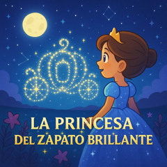 La Princesa Del Zapato Brillante