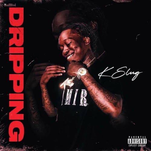 DRIPPING