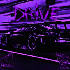 MoonDeity x Phonk Killer - DRIVE