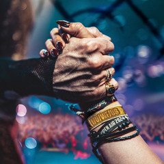 Another Cry for Help