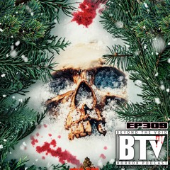 BTV Ep309 Holiday Horror - The Killing Tree (2022) & Jack Frost (2022) Reviews