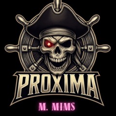 PROXIMHARD - M. Mims Uptempo Set