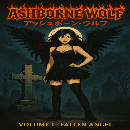 FALLEN ANGEL (堕天の天使 – Daten no Tenshi)