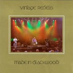 Why Can't This Be Love