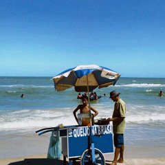 Slow motion in brazil