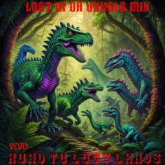 Road to lost lands 2023 (LOST IN DA JUNGLE MIX)
