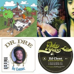 liked songs