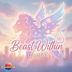 Beast within (luv Mix)