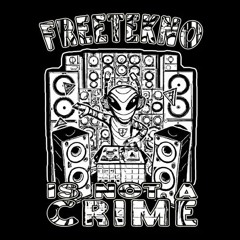 Free-Tekno Tribe - Spiral Tribe & More - 100% Vinyls - Mixtape 2024
