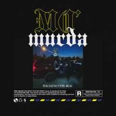 (FREE) YFG Fatso Type Beat - MO' MURDA (Sample Type Beat)
