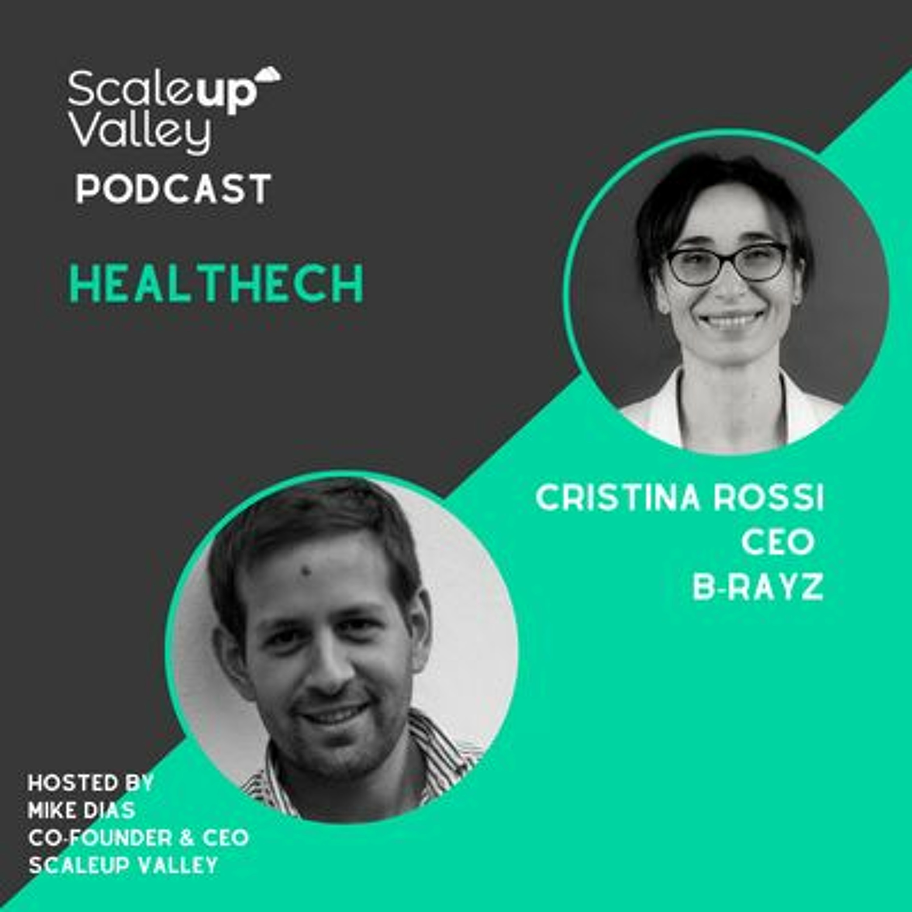 Scaleup Valley Podcast