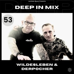 Deep In Mix 53 with wildesLeben & derPocher