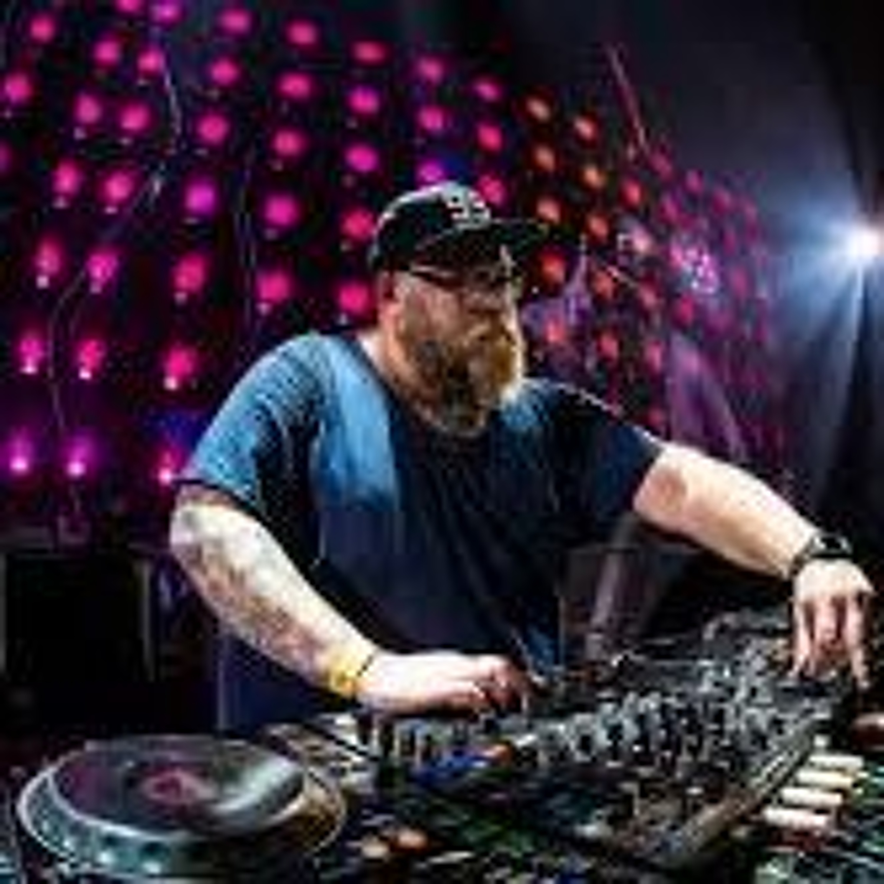 DJ B-Boy
