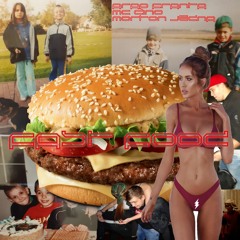 KLOBÁSKY A PIVO (M0RTON1, ARAP FRANTA)