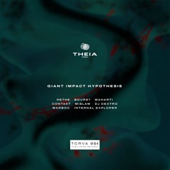 [PREMIERE] | Marboc - Down The Hatch [TCRVA001]