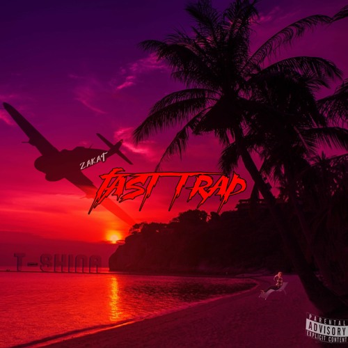 bblo$, bananaku$$, chikago, T-Shina - fast trap