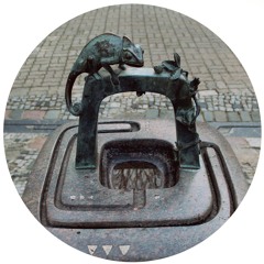 Cham​ä​leonbrunnen (Single)