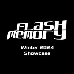 Flash Memory Winter 2024 Showcase