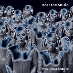Hear the Music (extended mix)