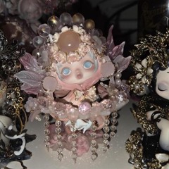 ༺zer ~ pleasure state༻   prod olia