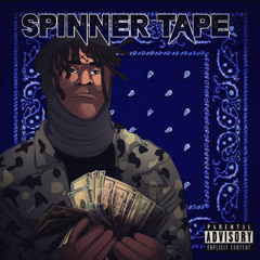 SPINNER TAPE - Yung Sinn Da Menace