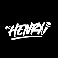 VOZ NEUTRA MC HENRY- DJS BAIXAR VOZ SEM CARIMBO