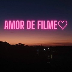 Amor De Filme