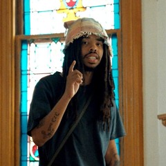 Bee Gees x Earl Sweatshirt - Words to Braid (Laced)