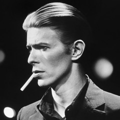 David Bowie - Lazarus (Joshua Lindemann Bootleg)