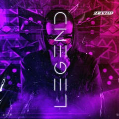 #LEGEND - DECKO DJ (SPECIAL SET #YQM)