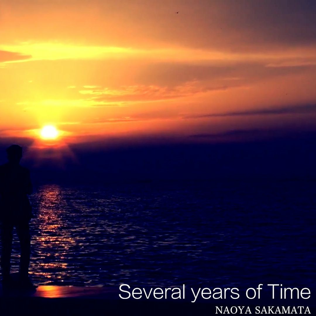 Stream Several years of Time - Sad Piano Music / NAOYA SAKAMATA by ...