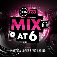 HitsMixat6 06172024