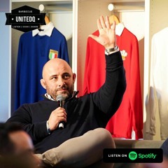 S2 E5 - David Flatman