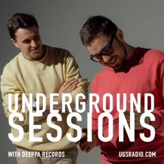 The Underground Sessions | 11th June 2021