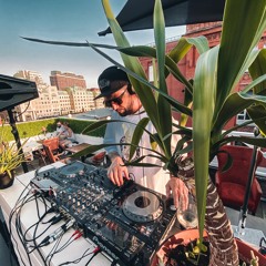 Max  Solowyow DJ Live Set FASHION FANTASY  CEKTA BALISTICA R Sound