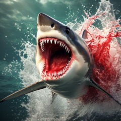Shark Atack / Atac de Rechin