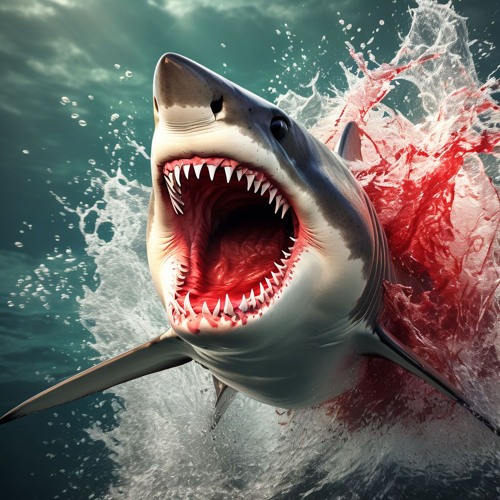 Shark Atack / Atac de Rechin