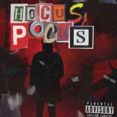 HOCUS POCUS (Prod. by RomaBeats)