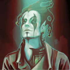 Blue Joker