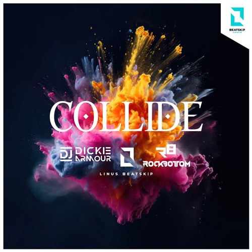 Collide (Instrumental Mix)