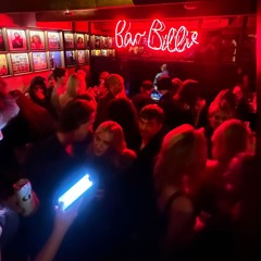 Funky Thursday at Bar Billie