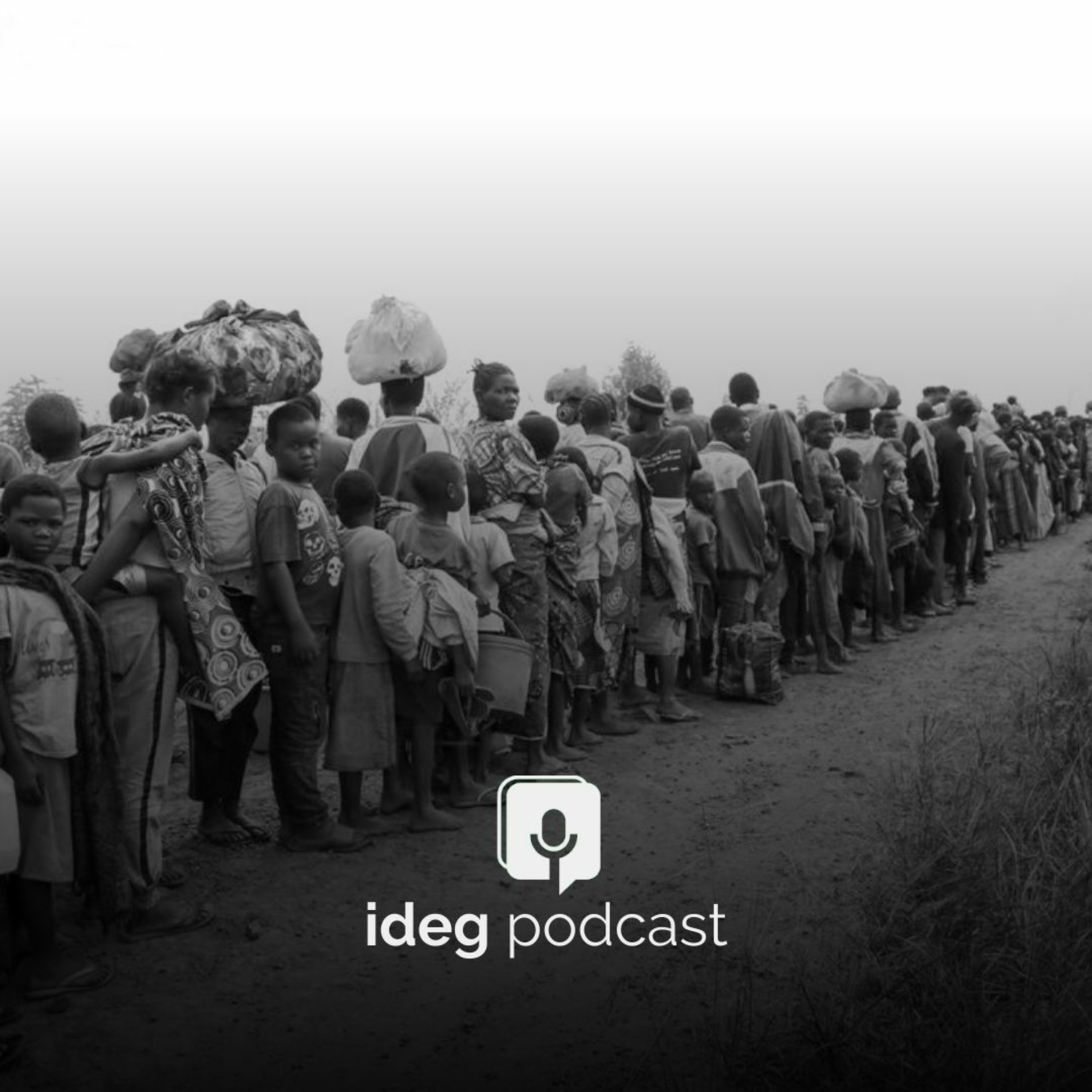 PodCast IDEG
