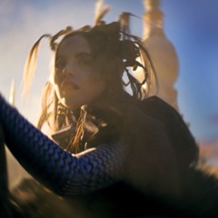 Mathilde Fernandez - Temple Sourire (Strenx & Lezguy Remix)