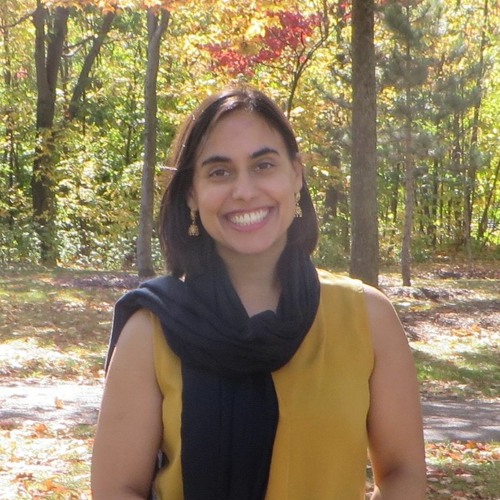 Intimate Racism with Dr. Maya Yampolsky