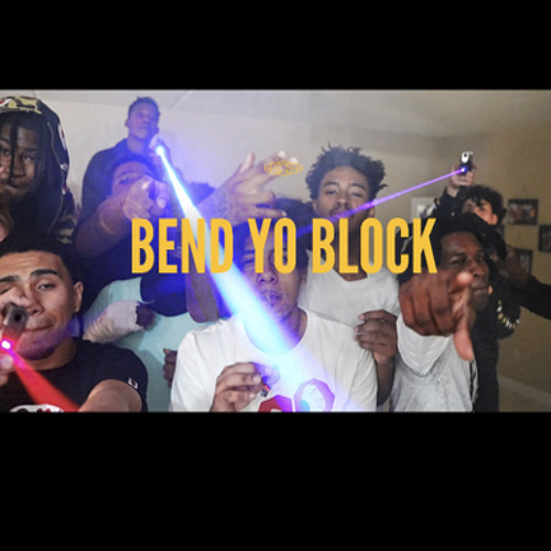 Bend yo block