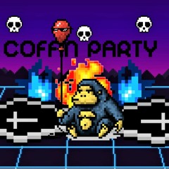 Luck x UPP - Coffin Party