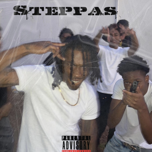 STEPPAS (BIG FLASH FT.BABYNIN9)