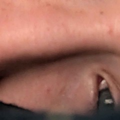 The sound of Kenneth Copeland's skull being smashed open with a sledgehammer