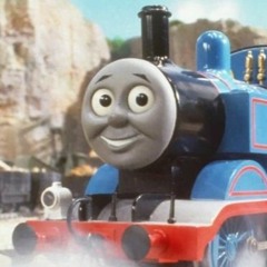 Thomas The Tank Engine - S3